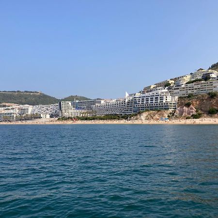 Sesimbra By The Sea Leilighet Eksteriør bilde