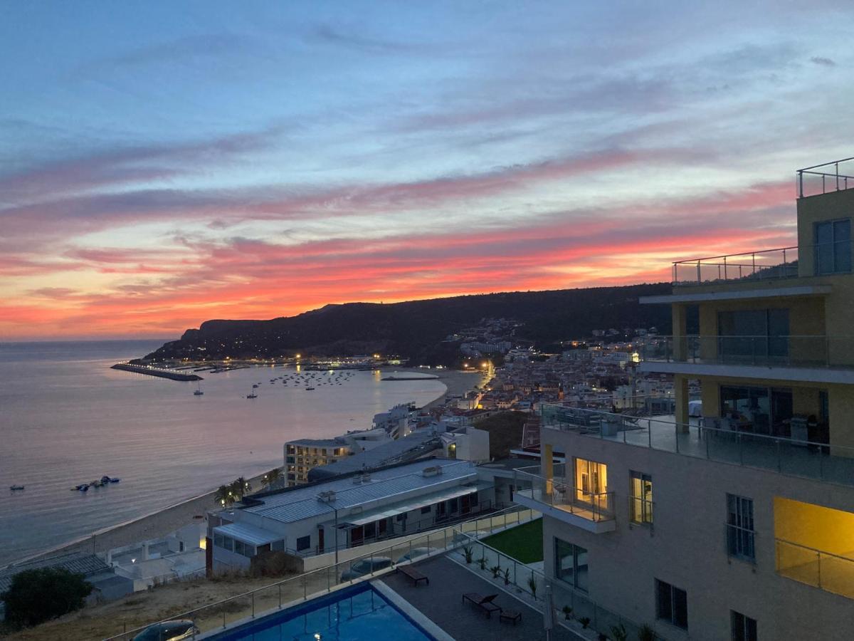Sesimbra By The Sea Leilighet Eksteriør bilde