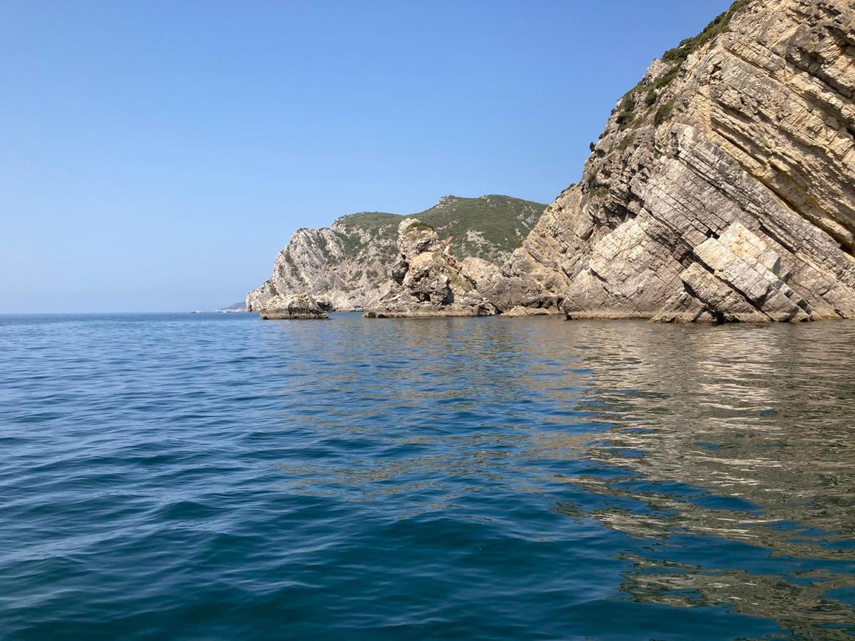 Sesimbra By The Sea Leilighet Eksteriør bilde